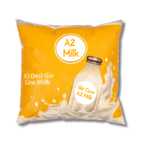 A2 milk 1ltr