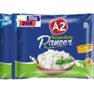 A2 Panner