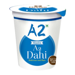 A2 Dahi