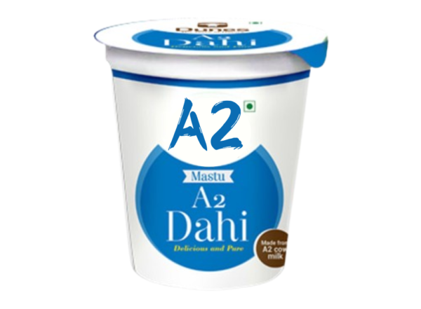 A2 Dahi