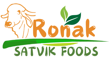 Ronak Satvik Foods